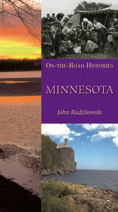Minnesota (On-the-Road Histories)
