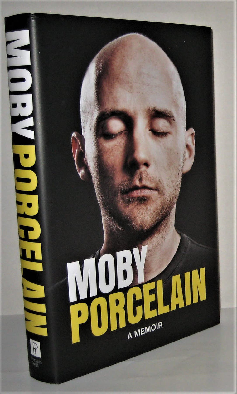 Porcelain: A Memoir