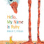 Hello, My Name Is Ruby: A Picture Book