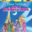 Thea Stilton and the Mystery in Paris