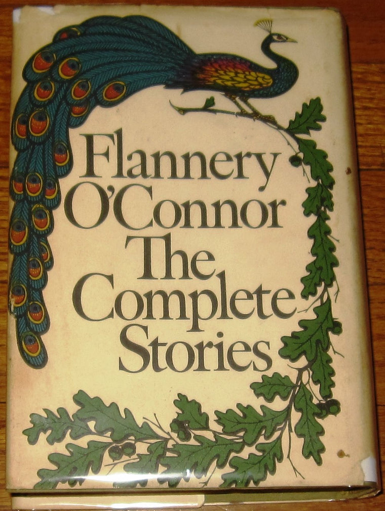 The Complete Stories