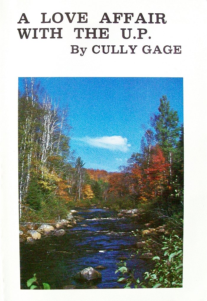 A Love Affair With the U.P.