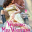 Winning Miss Wakefield: The Wallflower Wedding Series (Wallflower Wedding Series, 2)