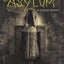 Escape from Asylum (Asylum, 4)