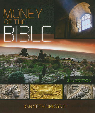 Money of the Bible, 3rd Edition