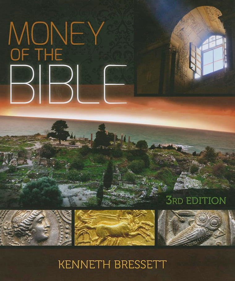 Money of the Bible, 3rd Edition