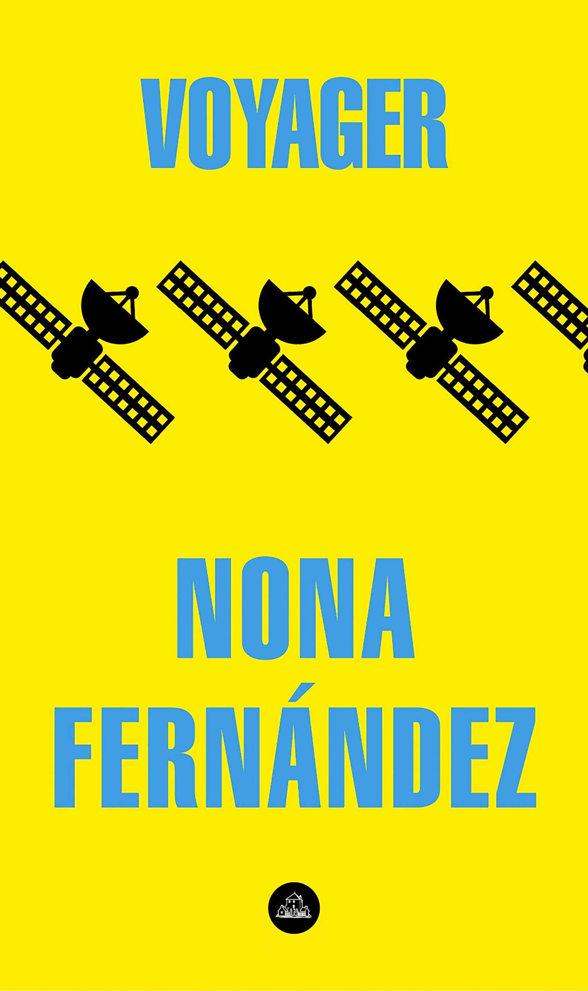 Voyager (Spanish Edition) (MAPA DE LAS LENGUAS)