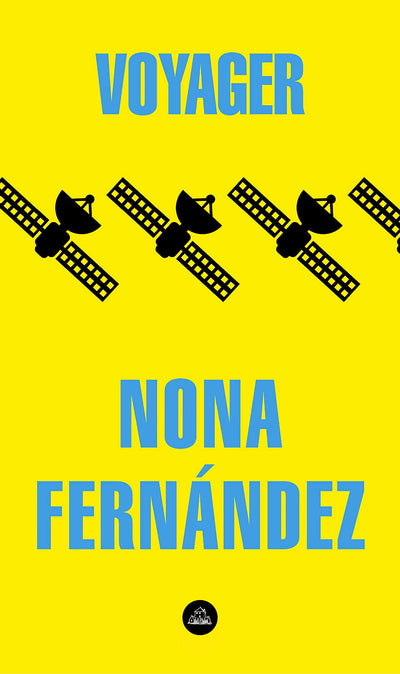 Voyager (Spanish Edition) (MAPA DE LAS LENGUAS)