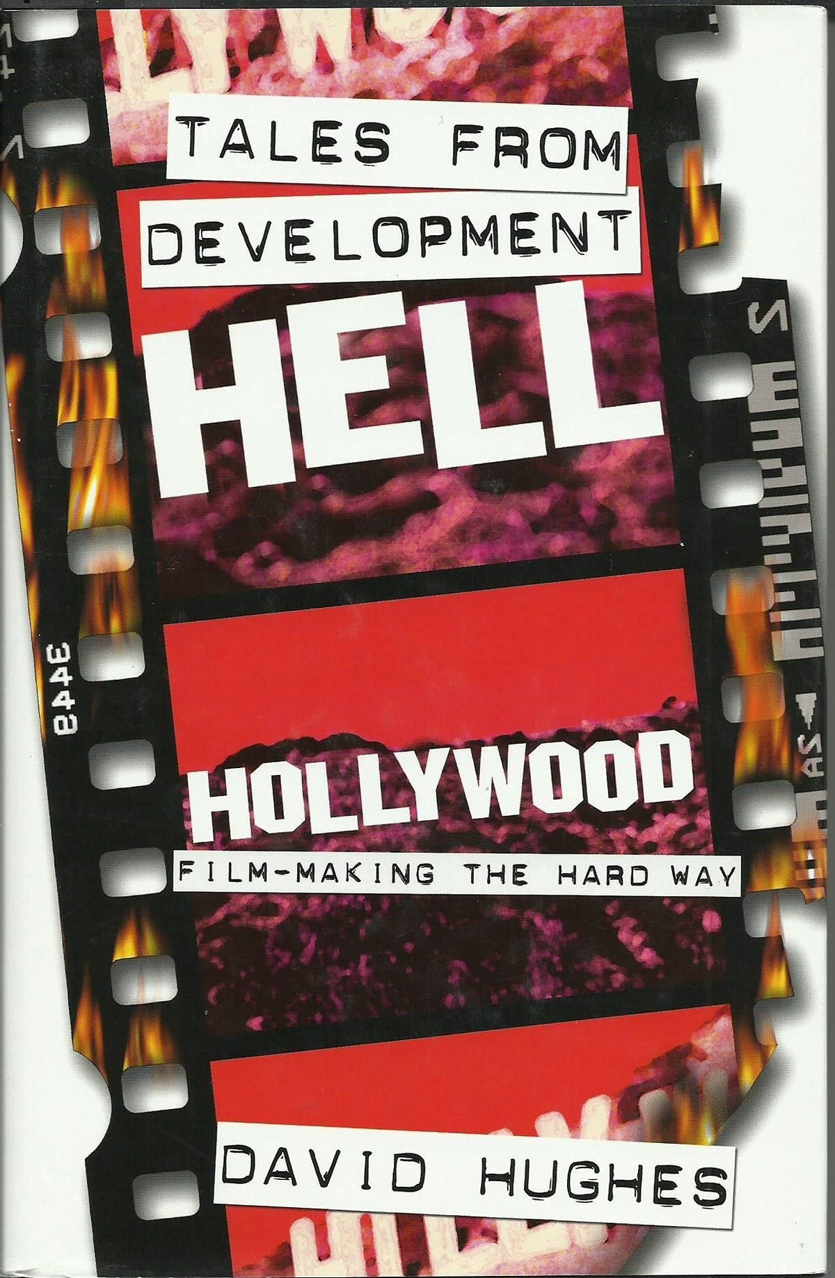 Tales From Development Hell