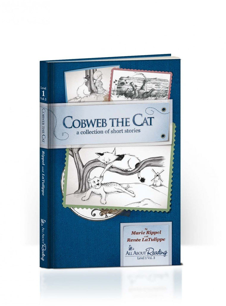 Cobweb the Cat