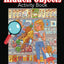Hidden Objects Activity Book: A Search and Find Book for Kids and Adults