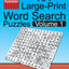 Funster 101 Large-Print Word Search Puzzles, Volume 1: Hours of brain-boosting entertainment for adults and kids