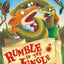 Rumble in the Jungle (Geronimo Stilton #53)