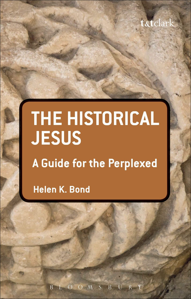 The Historical Jesus: A Guide for the Perplexed (Guides for the Perplexed)