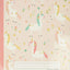 Unicorn Flowers - Primary Story Journal: Dotted Midline and Picture Space  Grades K-2 Composition School Exercise Book  100 Story Pages