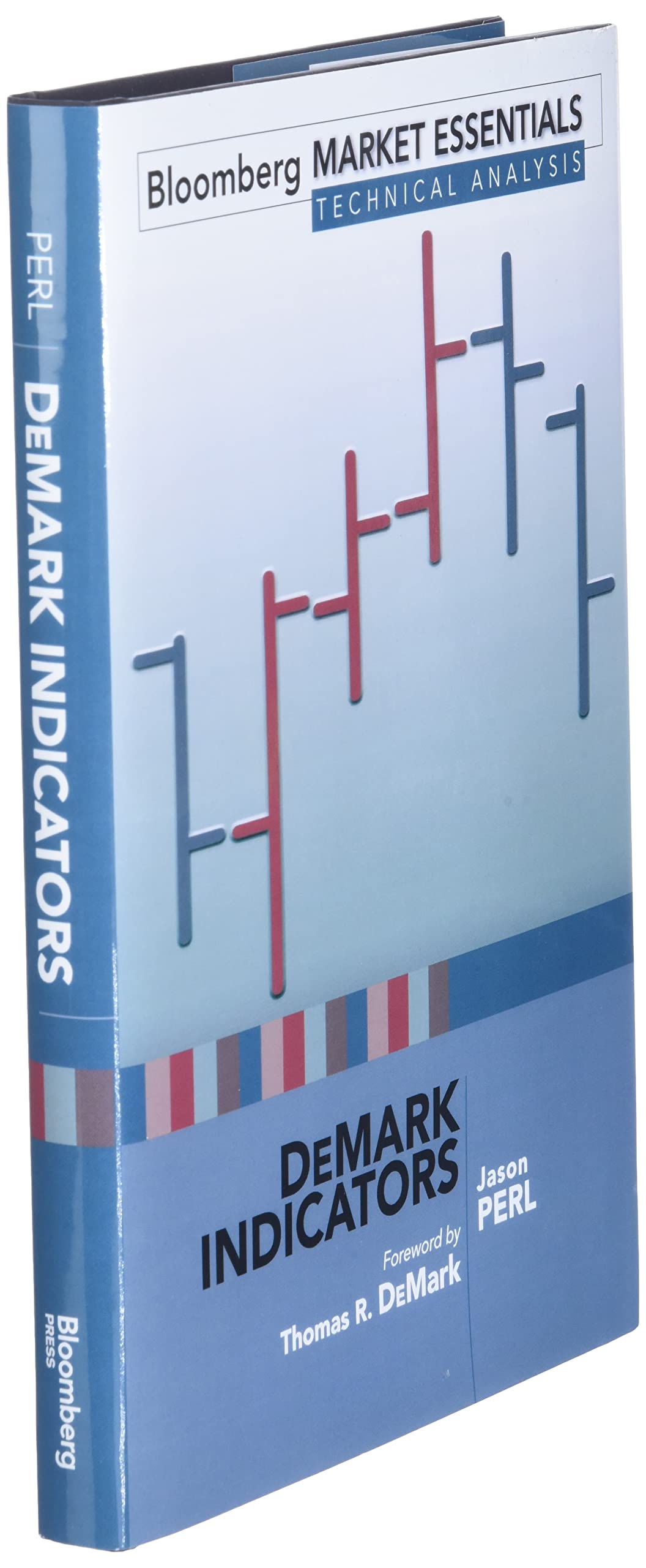 DeMark Indicators (Bloomberg Market Essentials: Technical Analysis)