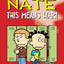 Big Nate: This Means War! (Volume 30)