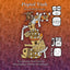 Popol Vuh en Escritura Maya (Spanish Edition)