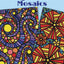 Magnificent Mosaics Coloring Book (Dover Design Coloring Books)