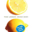 The Lemon Juice Diet