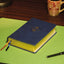 NIV, The Grace and Truth Study Bible (Trustworthy and Practi
