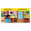 Lets Celebrate Juneteenth - An Inclusive Holiday Board Book for Babies and Toddlers