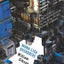 Sprawl Series Complete 4 Books Collection Set by William Gibson (Neuromancer, Count Zero, Mona Lisa Overdrive & Burning Chrome)