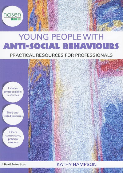 Young People with Anti-Social Behaviours (nasen spotlight)