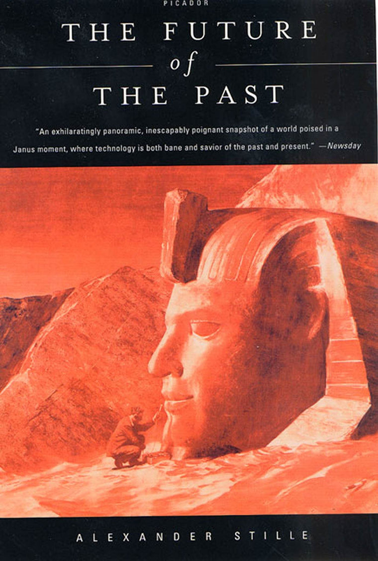 The Future of the Past