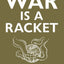 War is a Racket: The Antiwar Classic by America's Most Decorated Soldier
