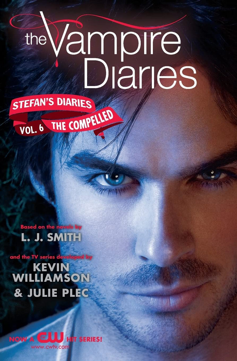 The Vampire Diaries: Stefan's Diaries #6: The Compelled