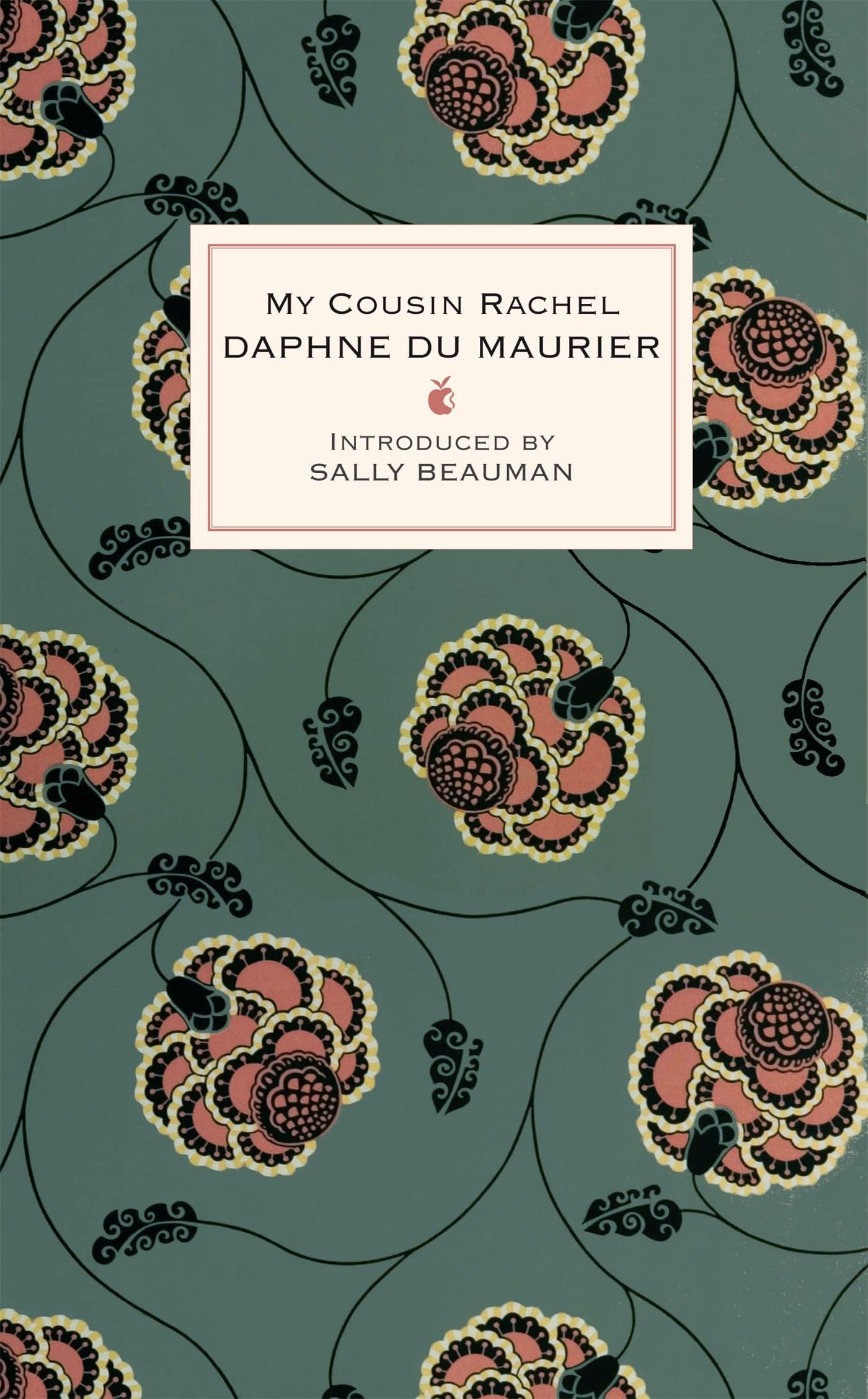 My Cousin Rachel. Daphne Du Maurier
