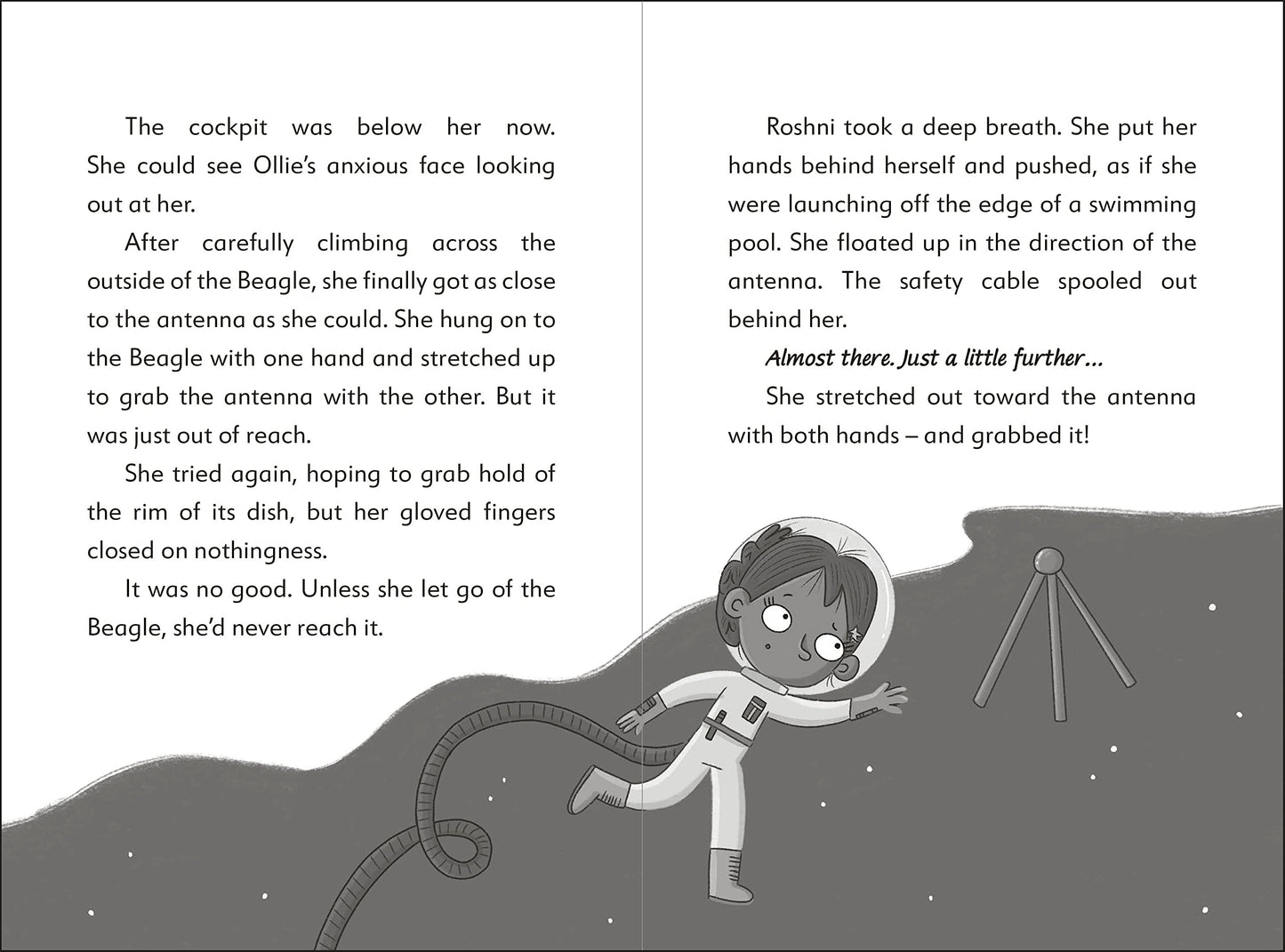 Adventures with The Secret Explorers: Collection One: 4-Book Box Set of Educational Fiction Chapter Books Books