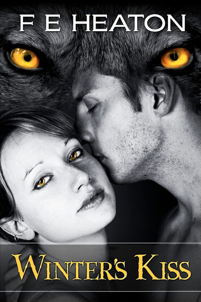 Winter's Kiss: Vampires Realm Romance Series