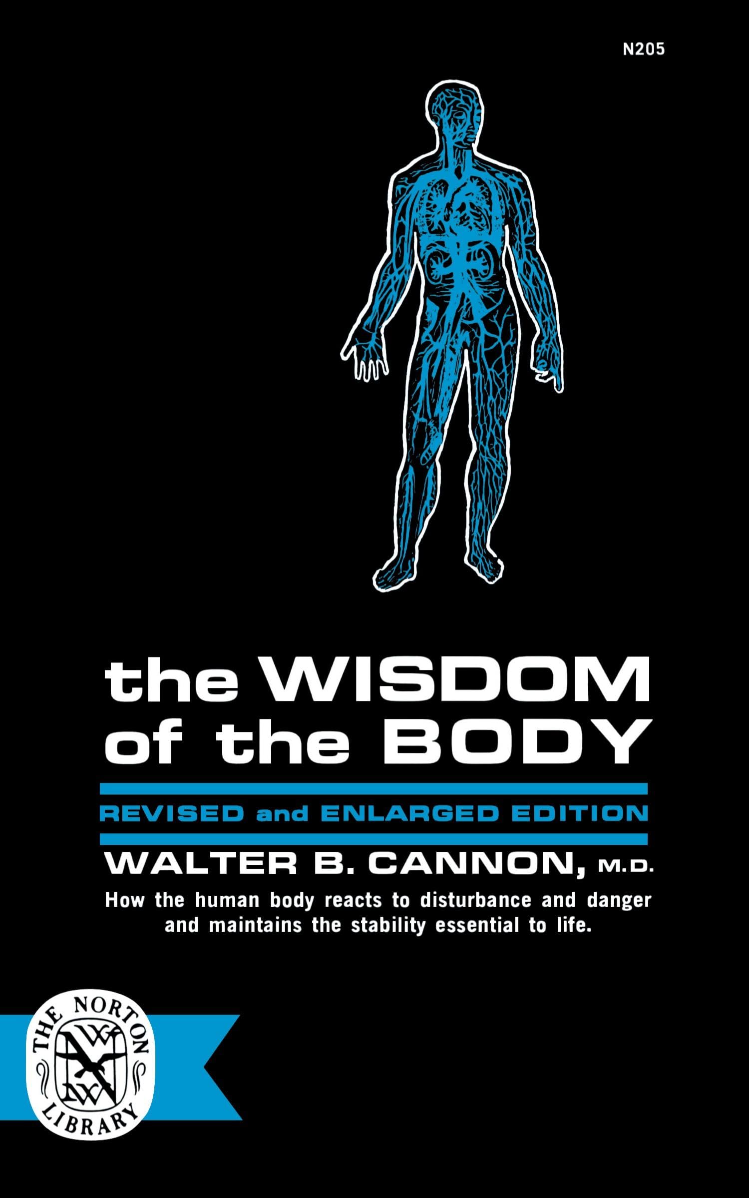 The Wisdom Of The Body