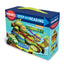 Phonics Power! (Teenage Mutant Ninja Turtles): 12 Step into Reading