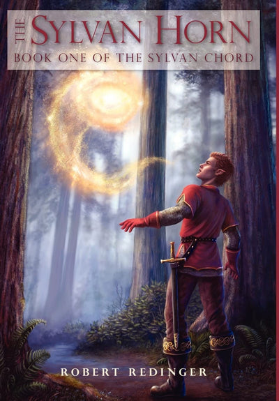 The Sylvan Horn: Book One of The Sylvan Chord