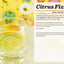 Infused Water and Ice: Pump Up Your Agua with Over 100 Recipes! (The Art of Entertaining)