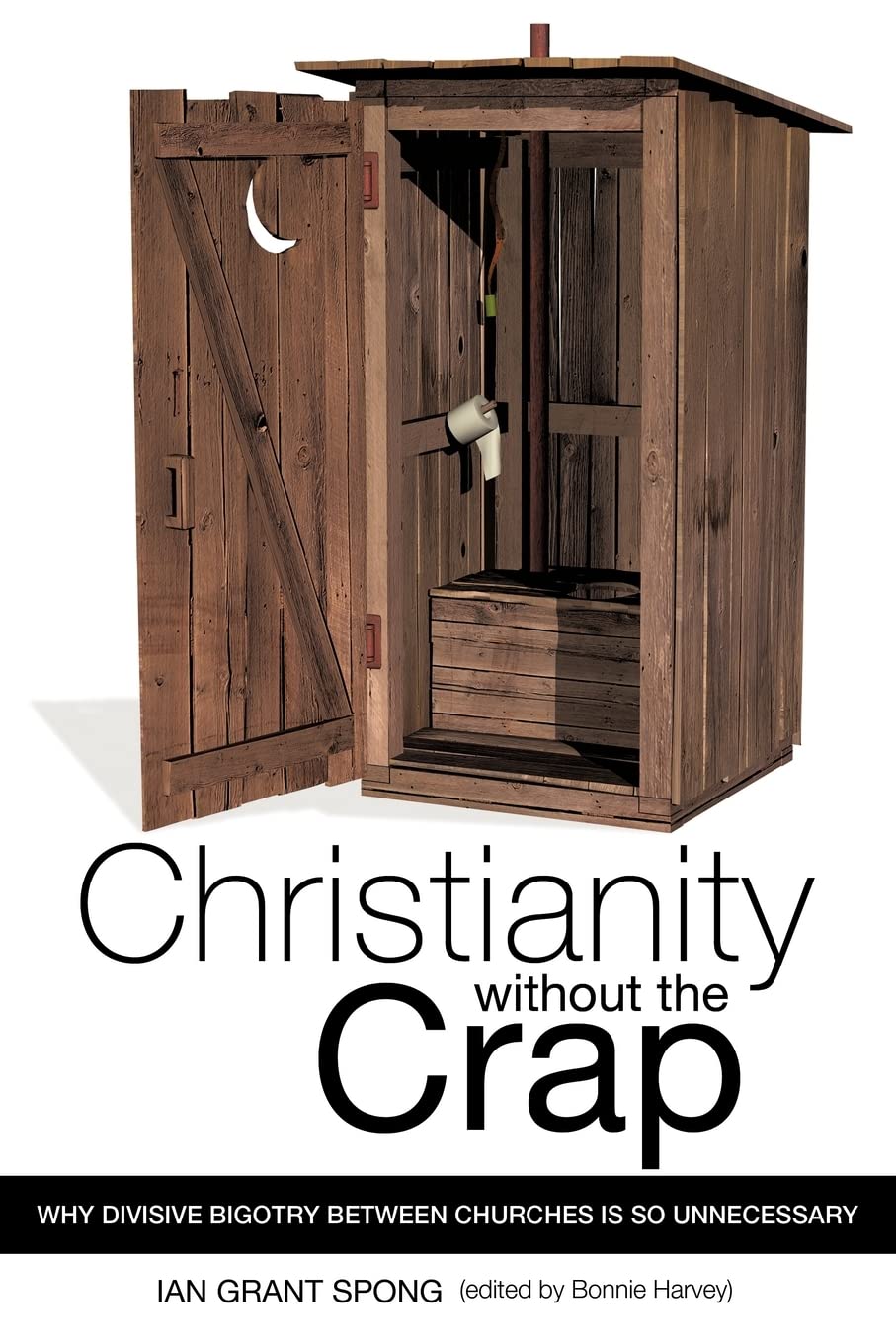 Christianity without the Crap