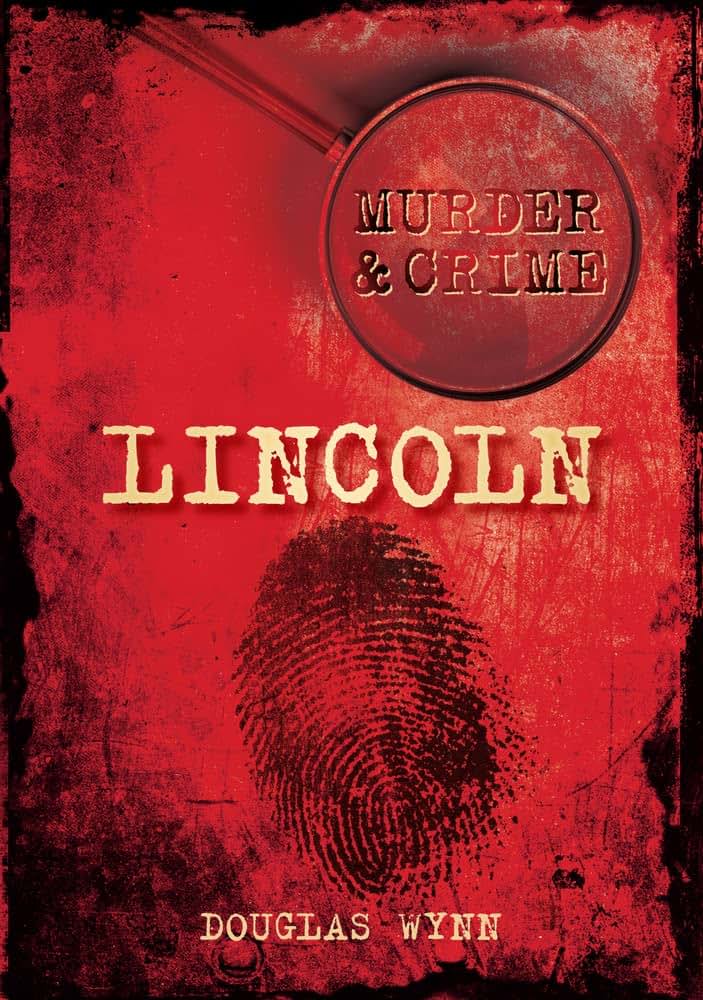 Lincoln Murder & Crime