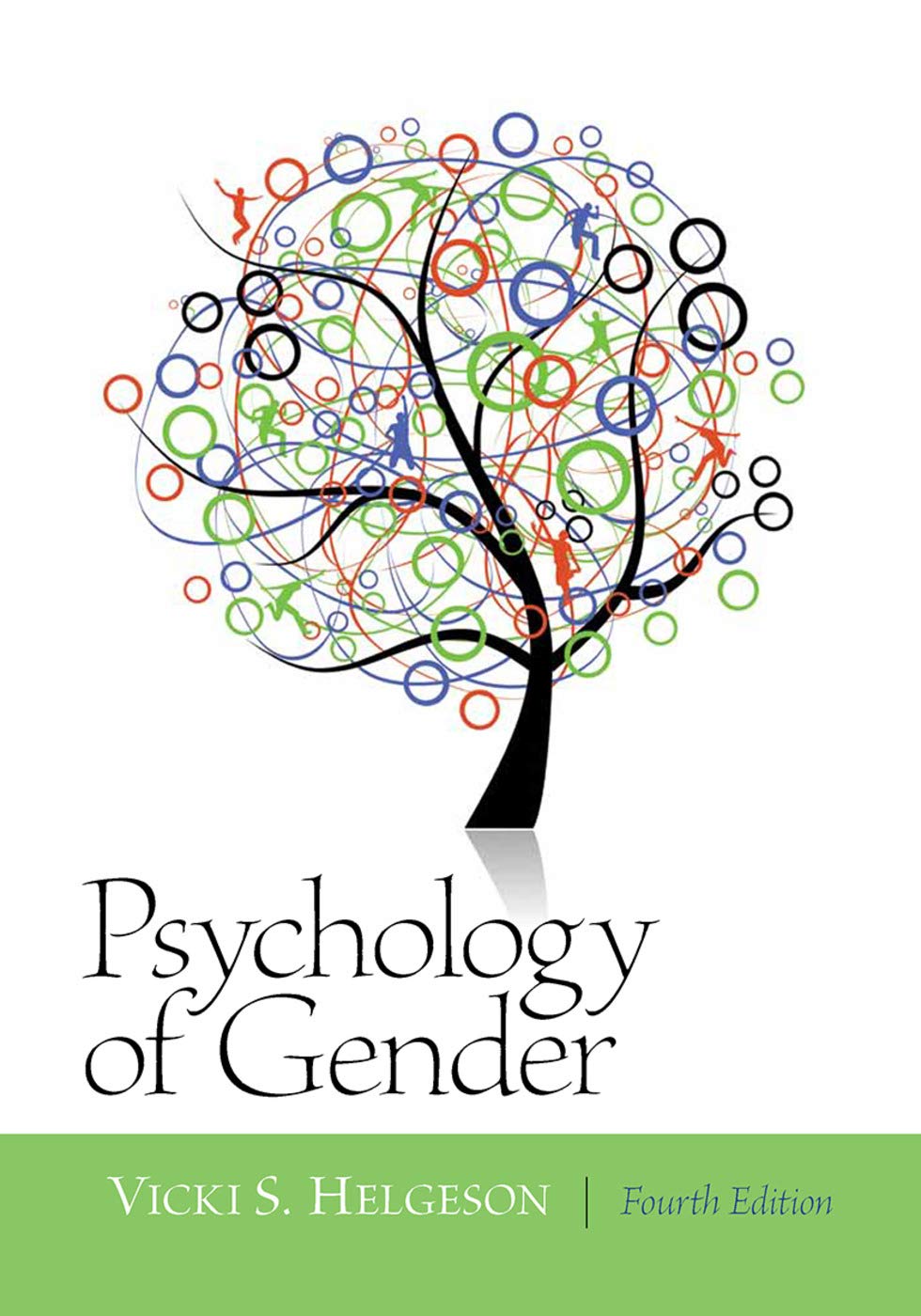 Psychology of Gender (4th Edition)