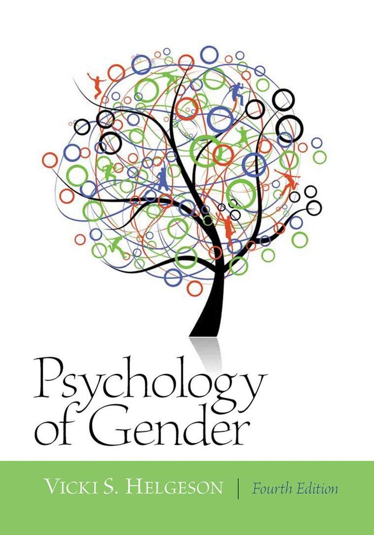 Psychology of Gender (4th Edition)
