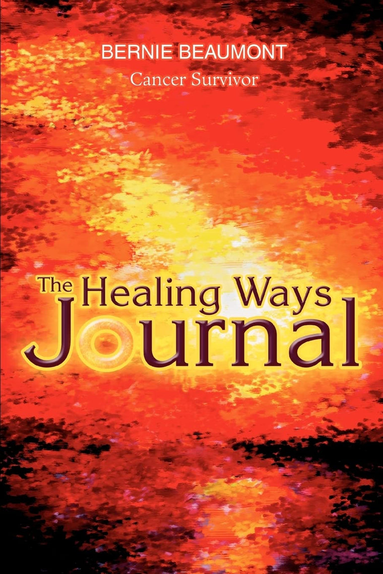 THE HEALING WAYS JOURNAL