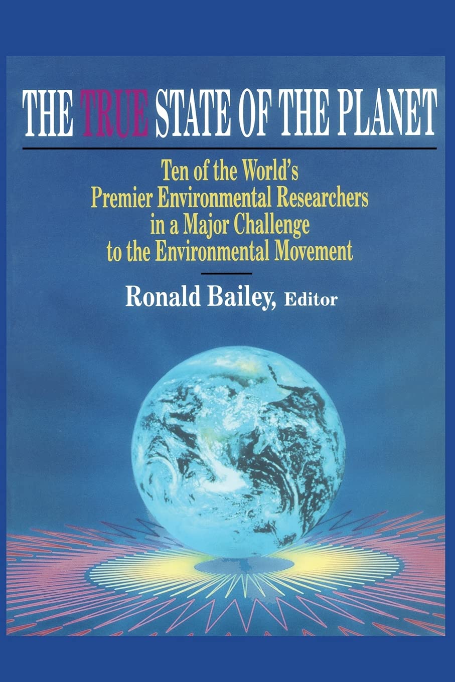True State of the Planet