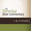 1–2 Kings (10) (The Story of God Bible Commentary)