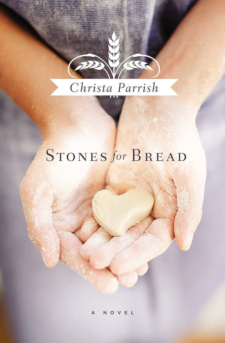 Stones for Bread