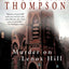 Murder on Lenox Hill: A Gaslight Mystery
