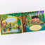 The Story Orchestra: Peter and the Wolf: Press the note to hear Prokofiev's music