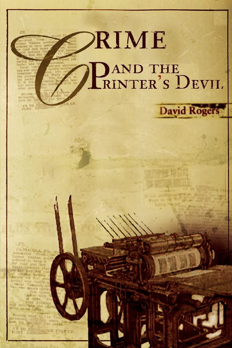 Crime and the Printers Devil
