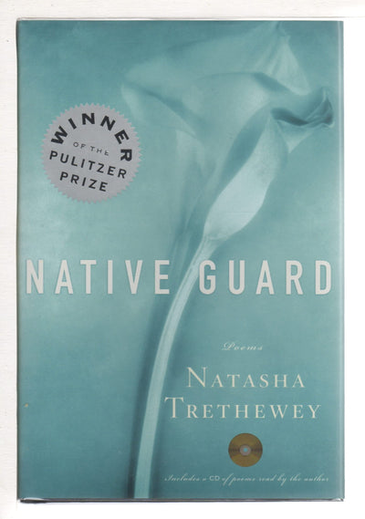 Native Guard, Poems